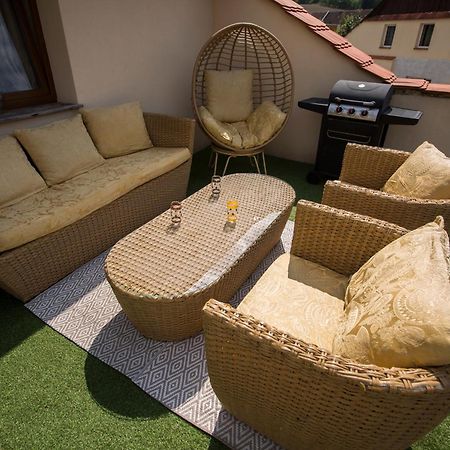 Appartement Zamek Ksiaz - 15 Minut 503-608-088 à Stare Bogaczowice Extérieur photo