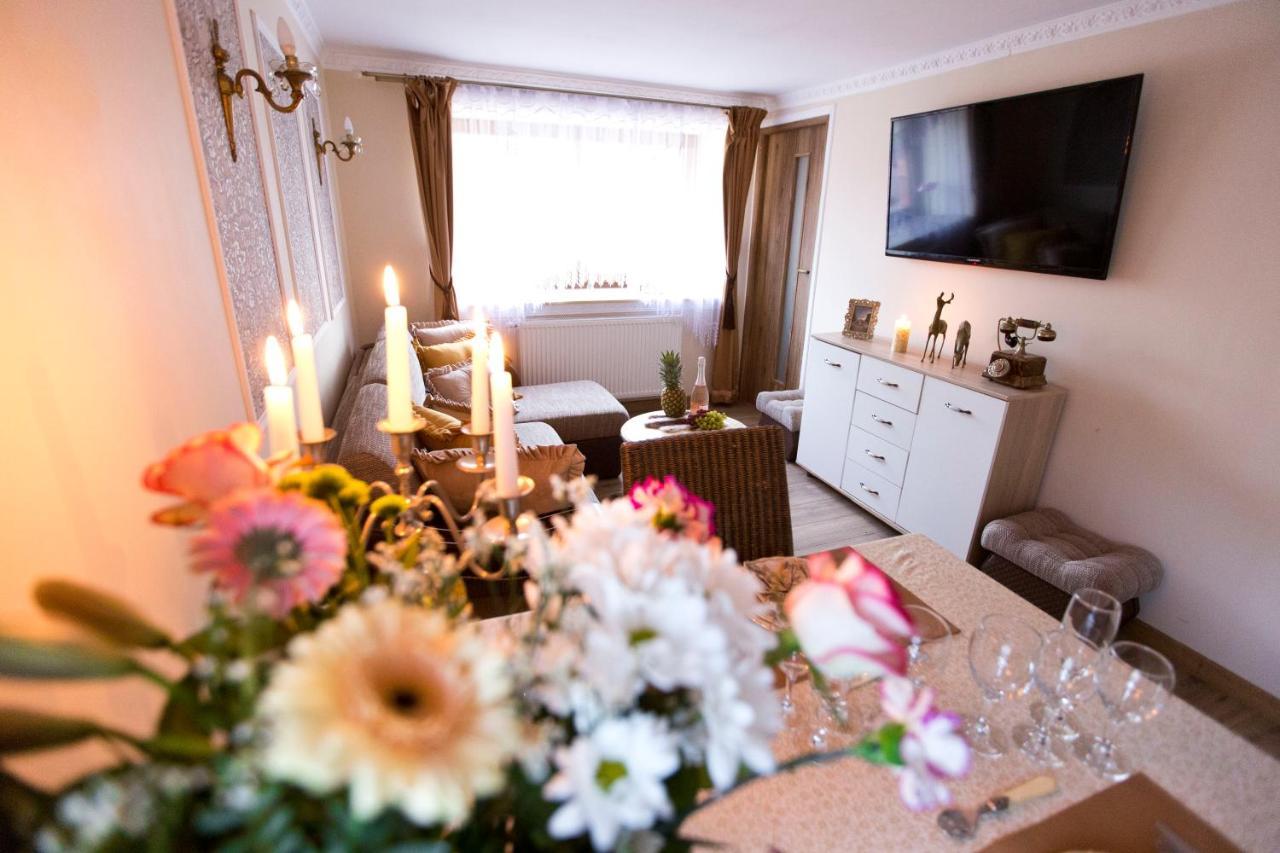 Appartement Zamek Ksiaz - 15 Minut 503-608-088 à Stare Bogaczowice Extérieur photo