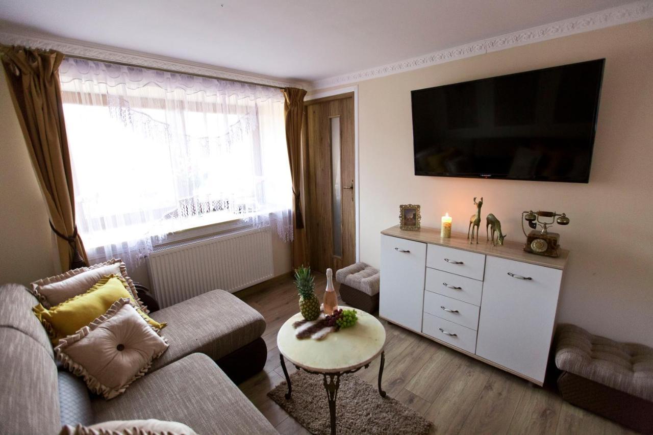 Appartement Zamek Ksiaz - 15 Minut 503-608-088 à Stare Bogaczowice Extérieur photo