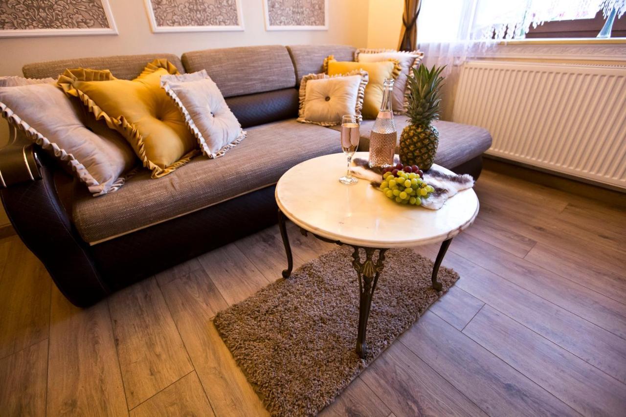 Appartement Zamek Ksiaz - 15 Minut 503-608-088 à Stare Bogaczowice Extérieur photo