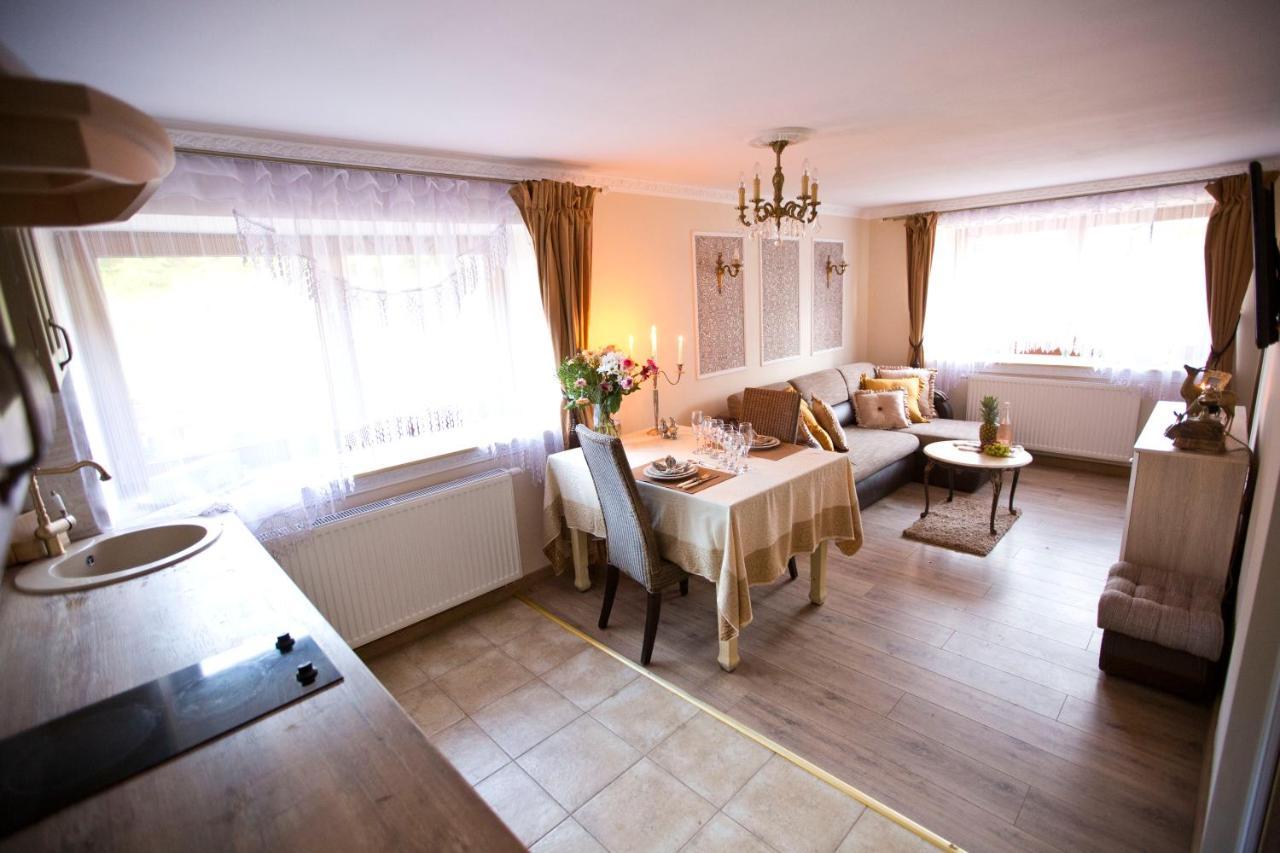 Appartement Zamek Ksiaz - 15 Minut 503-608-088 à Stare Bogaczowice Extérieur photo