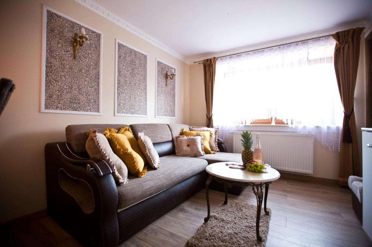 Appartement Zamek Ksiaz - 15 Minut 503-608-088 à Stare Bogaczowice Extérieur photo
