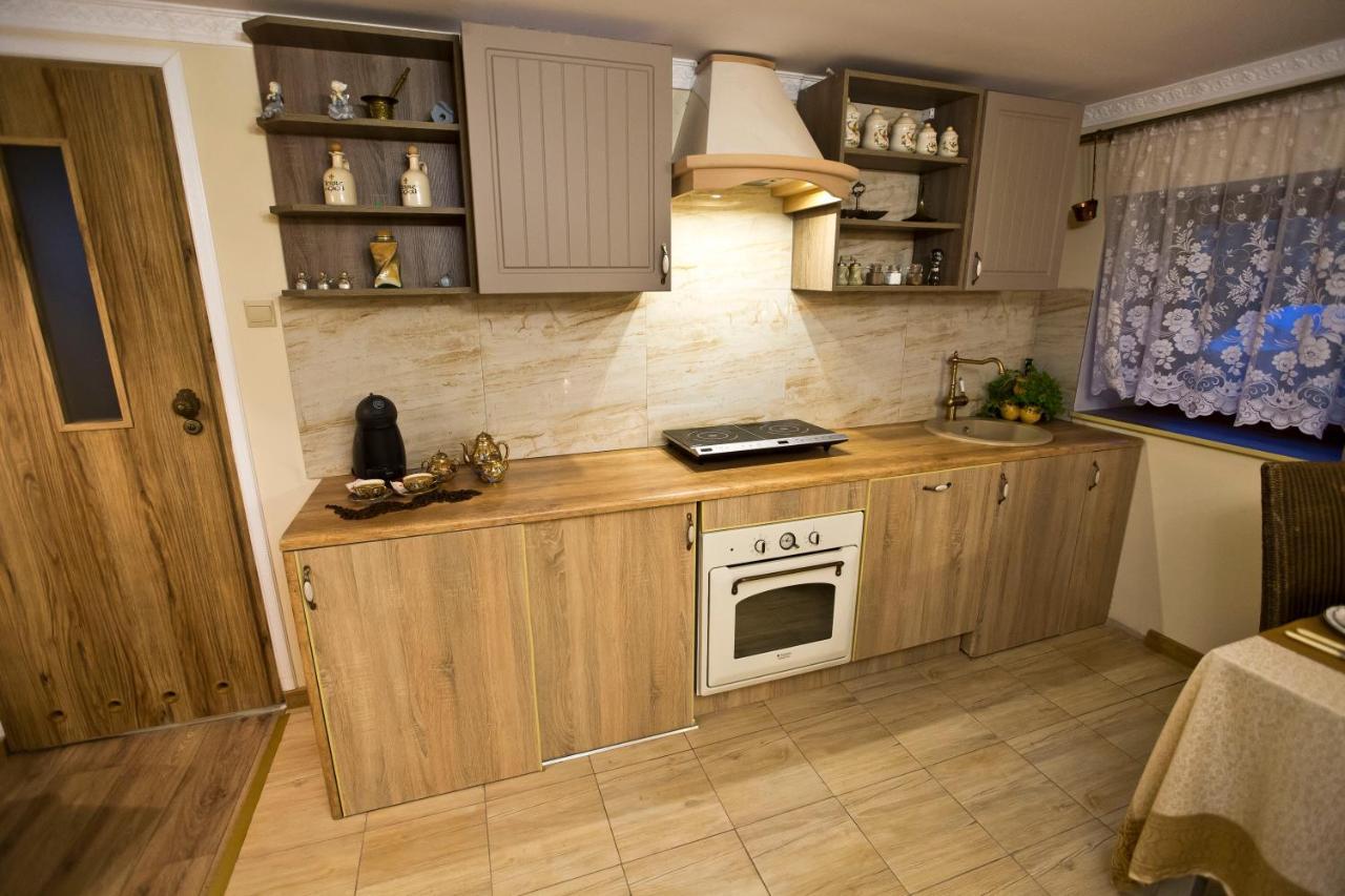 Appartement Zamek Ksiaz - 15 Minut 503-608-088 à Stare Bogaczowice Extérieur photo