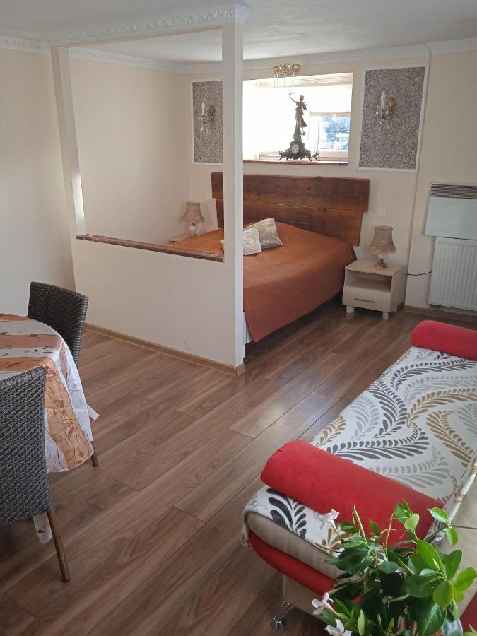 Appartement Zamek Ksiaz - 15 Minut 503-608-088 à Stare Bogaczowice Extérieur photo