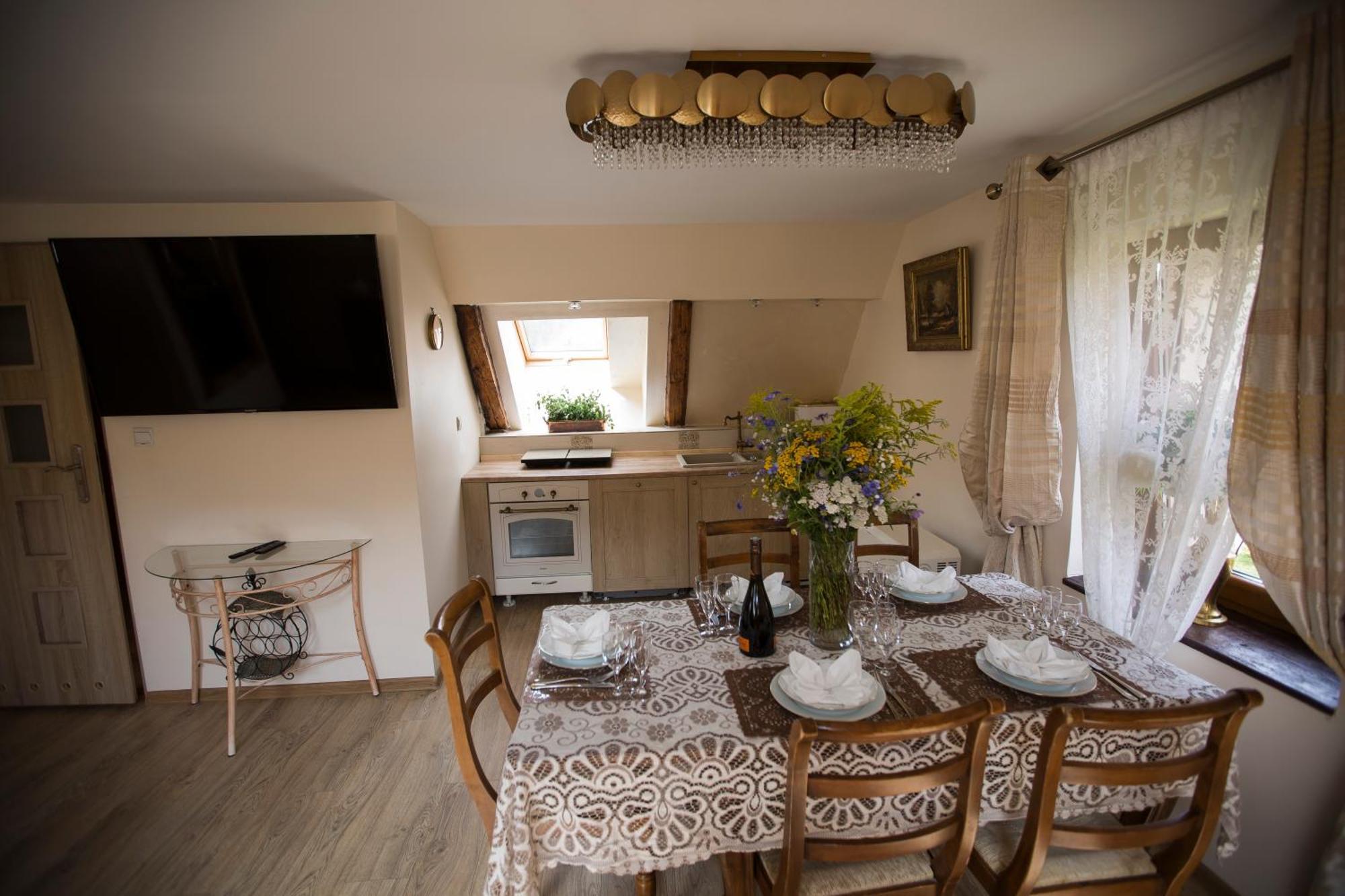 Appartement Zamek Ksiaz - 15 Minut 503-608-088 à Stare Bogaczowice Extérieur photo