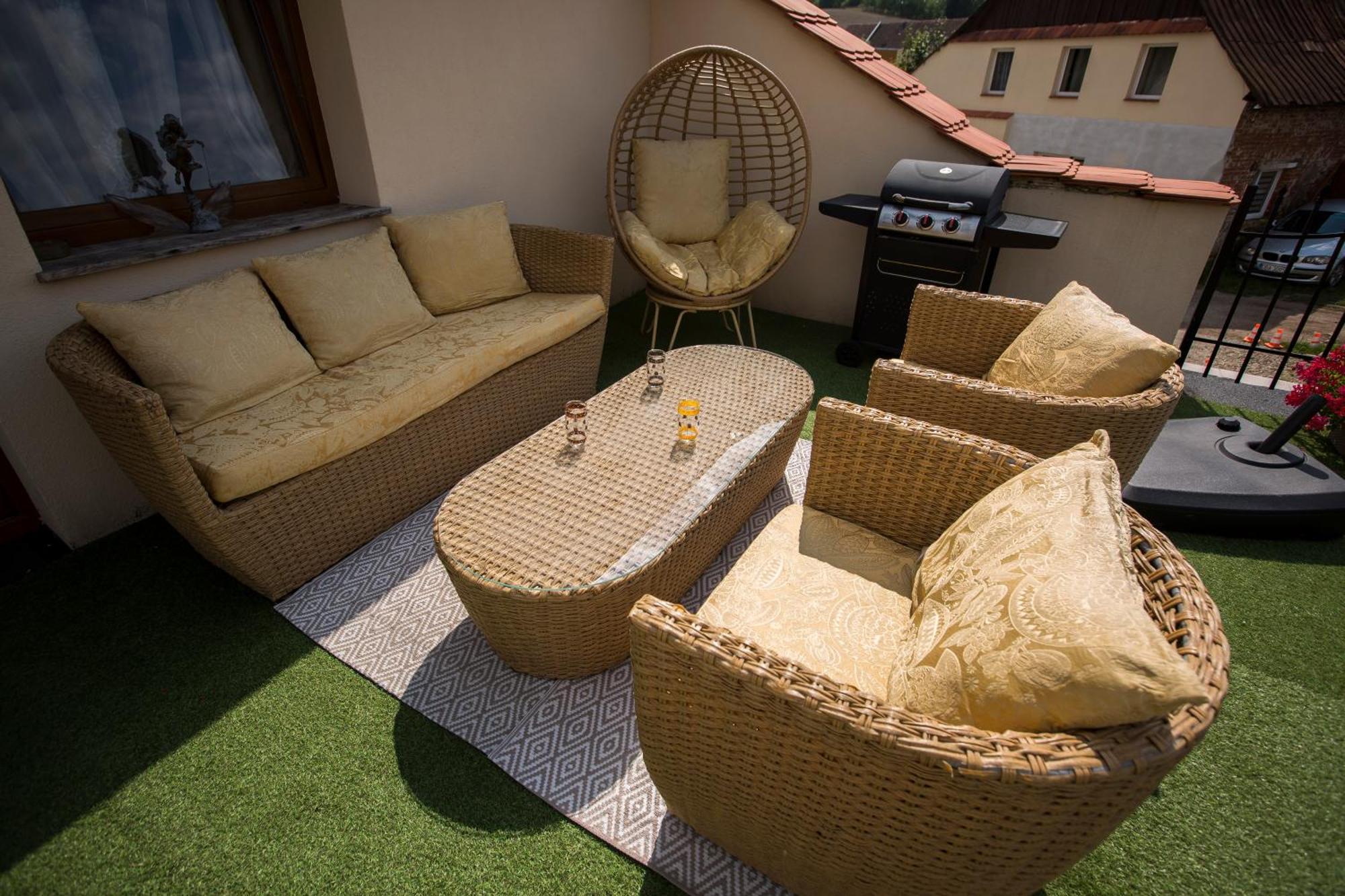 Appartement Zamek Ksiaz - 15 Minut 503-608-088 à Stare Bogaczowice Extérieur photo