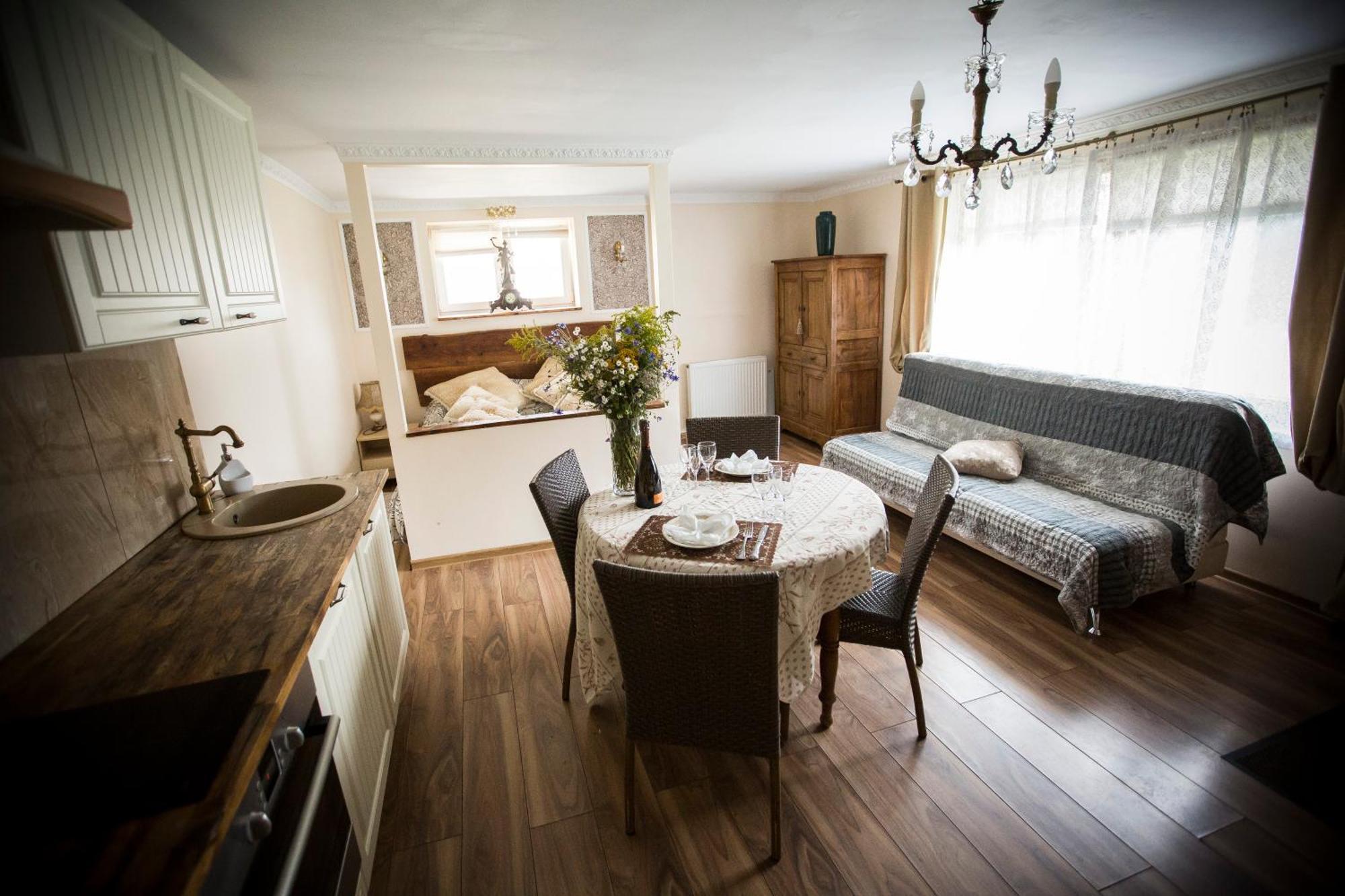 Appartement Zamek Ksiaz - 15 Minut 503-608-088 à Stare Bogaczowice Extérieur photo