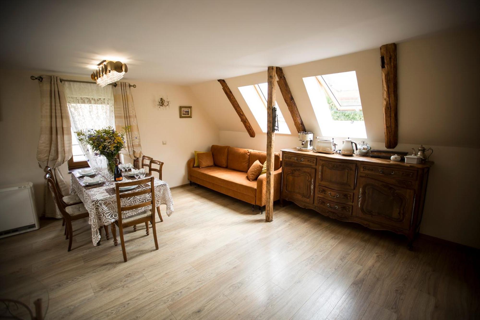 Appartement Zamek Ksiaz - 15 Minut 503-608-088 à Stare Bogaczowice Extérieur photo