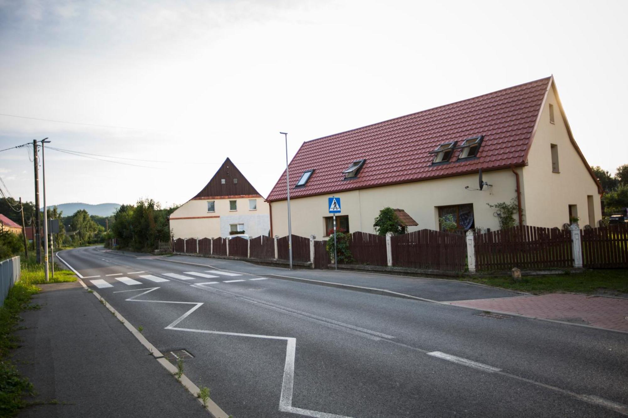 Appartement Zamek Ksiaz - 15 Minut 503-608-088 à Stare Bogaczowice Extérieur photo