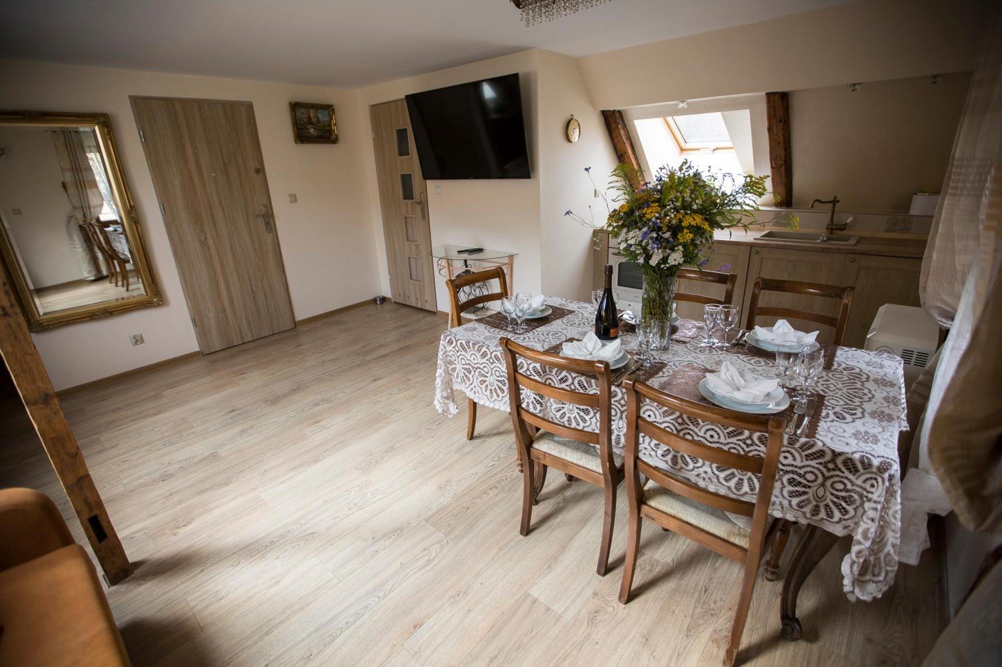 Appartement Zamek Ksiaz - 15 Minut 503-608-088 à Stare Bogaczowice Extérieur photo