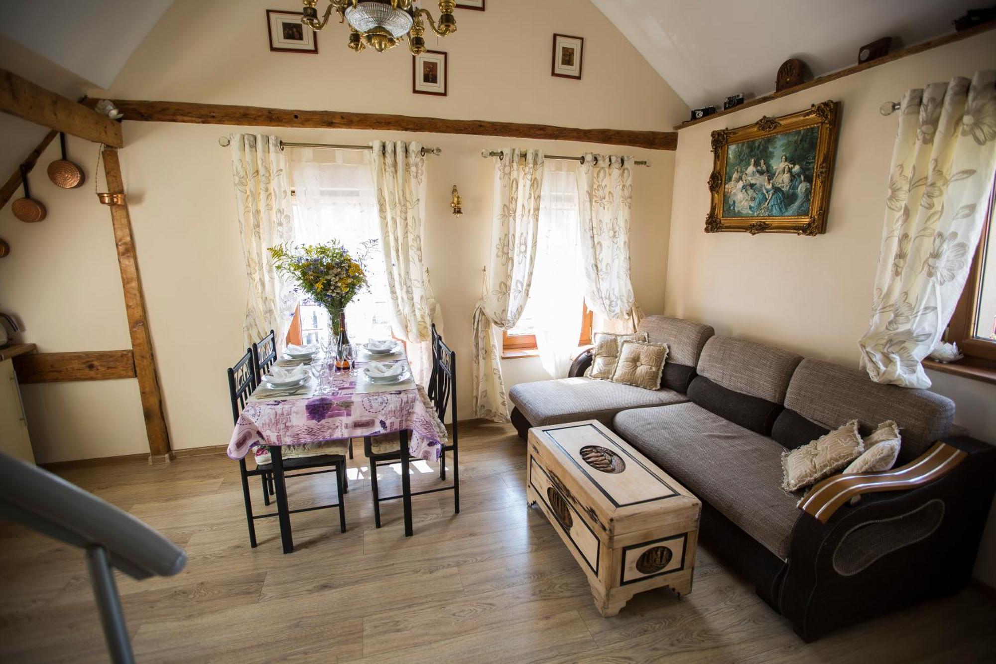 Appartement Zamek Ksiaz - 15 Minut 503-608-088 à Stare Bogaczowice Extérieur photo