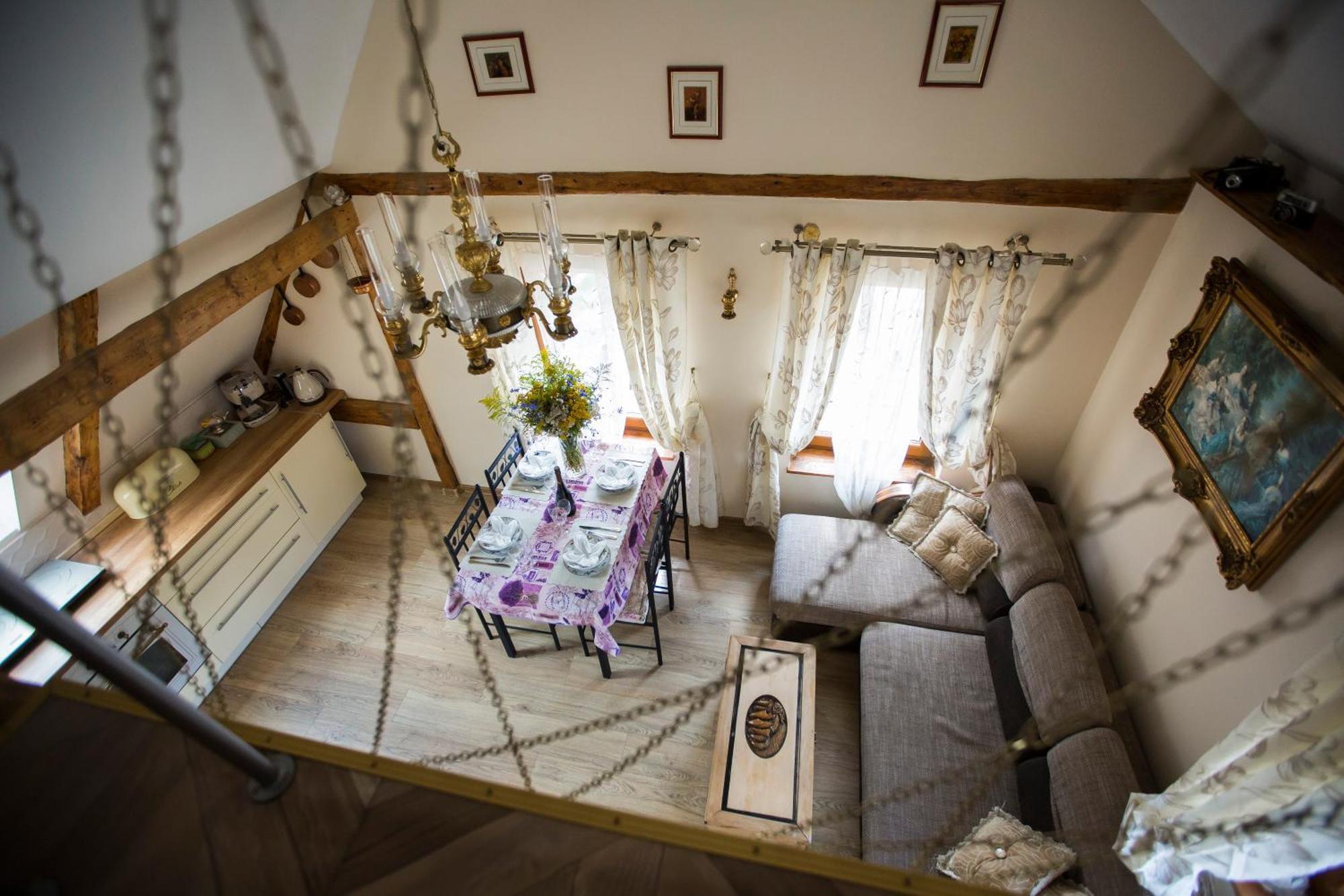 Appartement Zamek Ksiaz - 15 Minut 503-608-088 à Stare Bogaczowice Extérieur photo